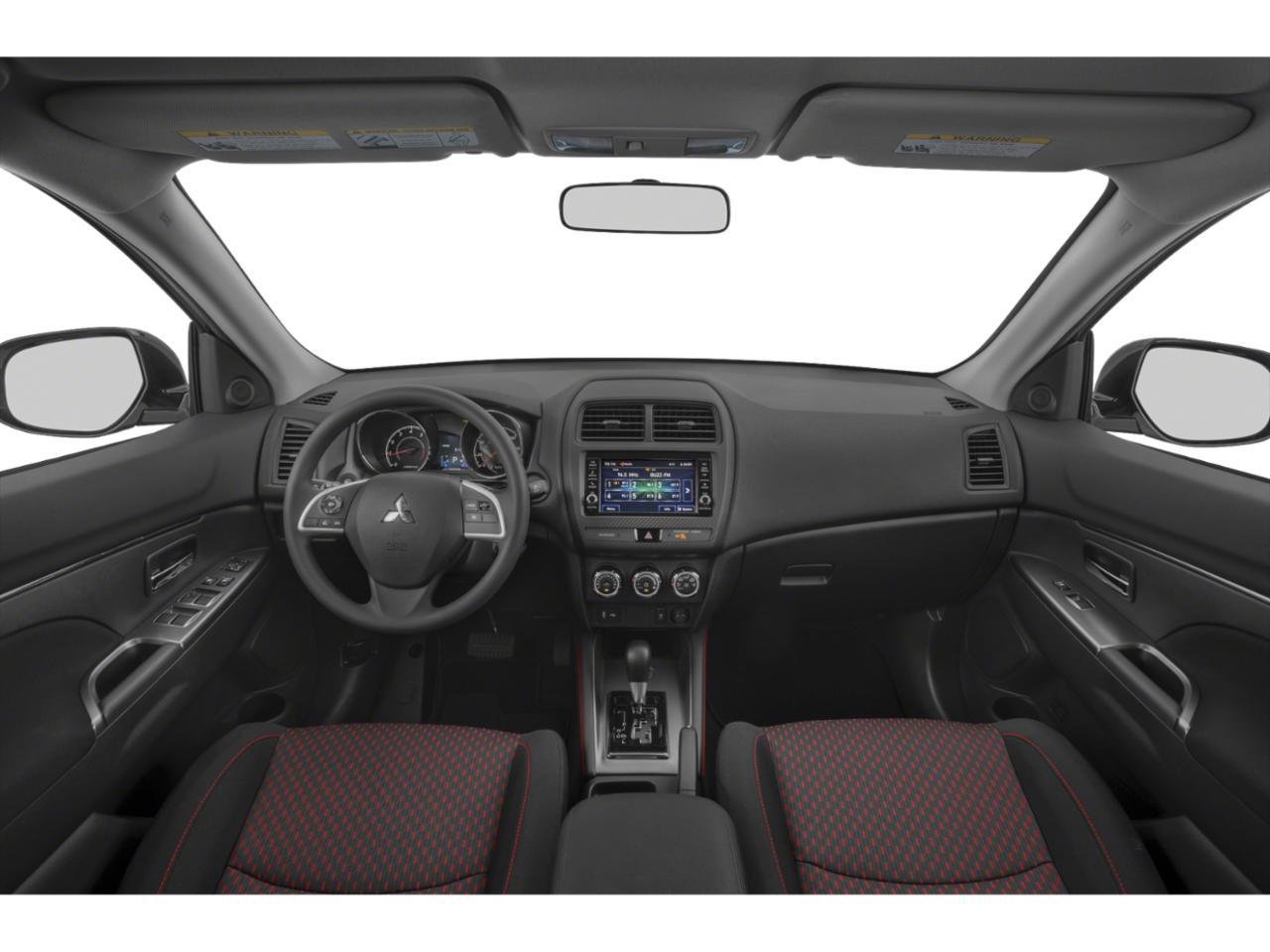 2018 Mitsubishi Outlander Sport Vehicle Photo in Bluffton, SC 29910