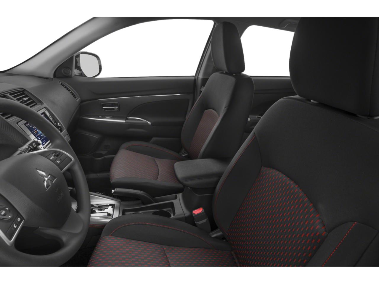 2018 Mitsubishi Outlander Sport Vehicle Photo in Bluffton, SC 29910
