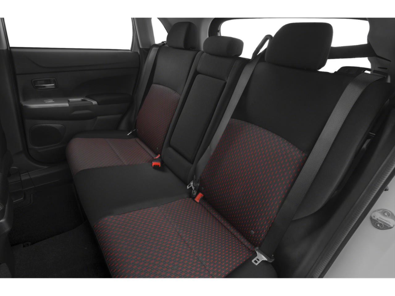 2018 Mitsubishi Outlander Sport Vehicle Photo in Bluffton, SC 29910