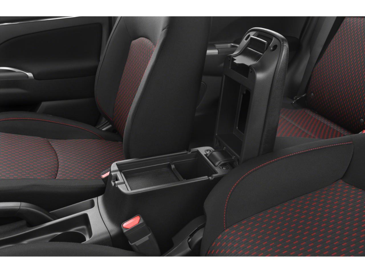 2018 Mitsubishi Outlander Sport Vehicle Photo in Bluffton, SC 29910