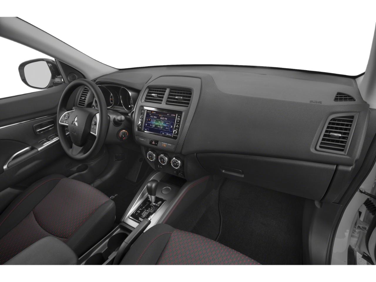 2018 Mitsubishi Outlander Sport Vehicle Photo in Bluffton, SC 29910
