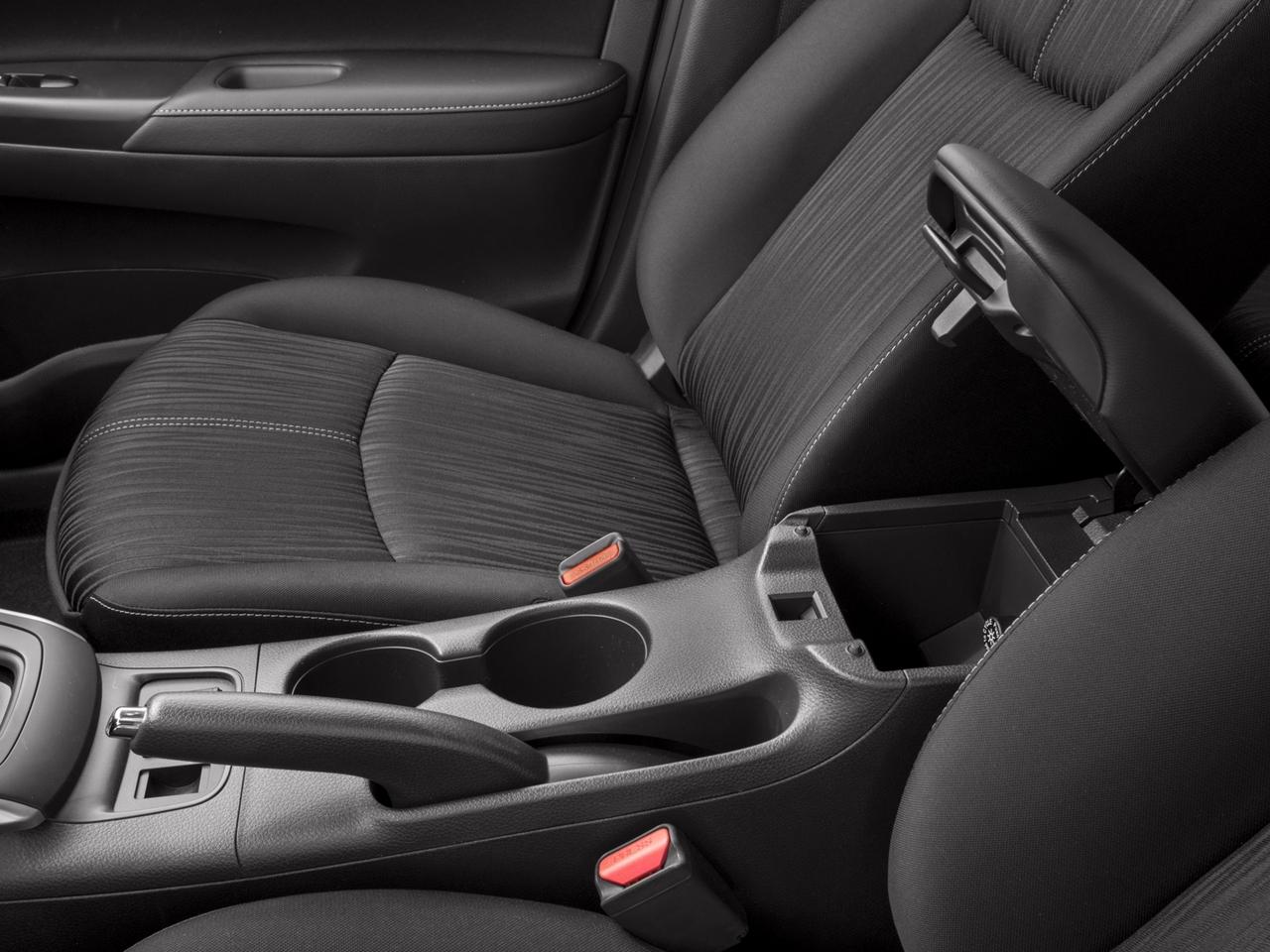 2018 Nissan Sentra Vehicle Photo in Tucson, AZ 85712