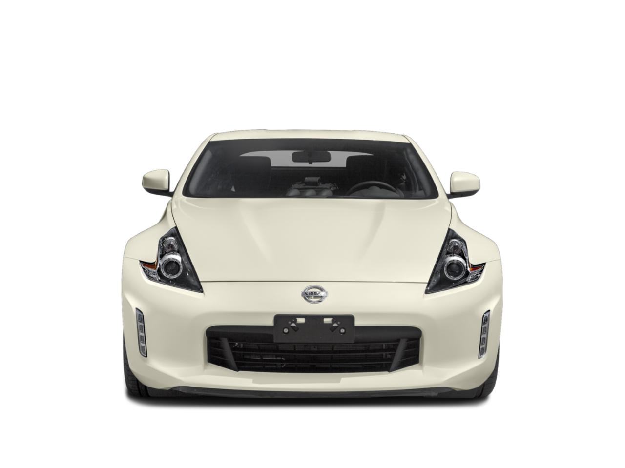 2018 Nissan 370Z Coupe Vehicle Photo in Hinesville, GA 31313