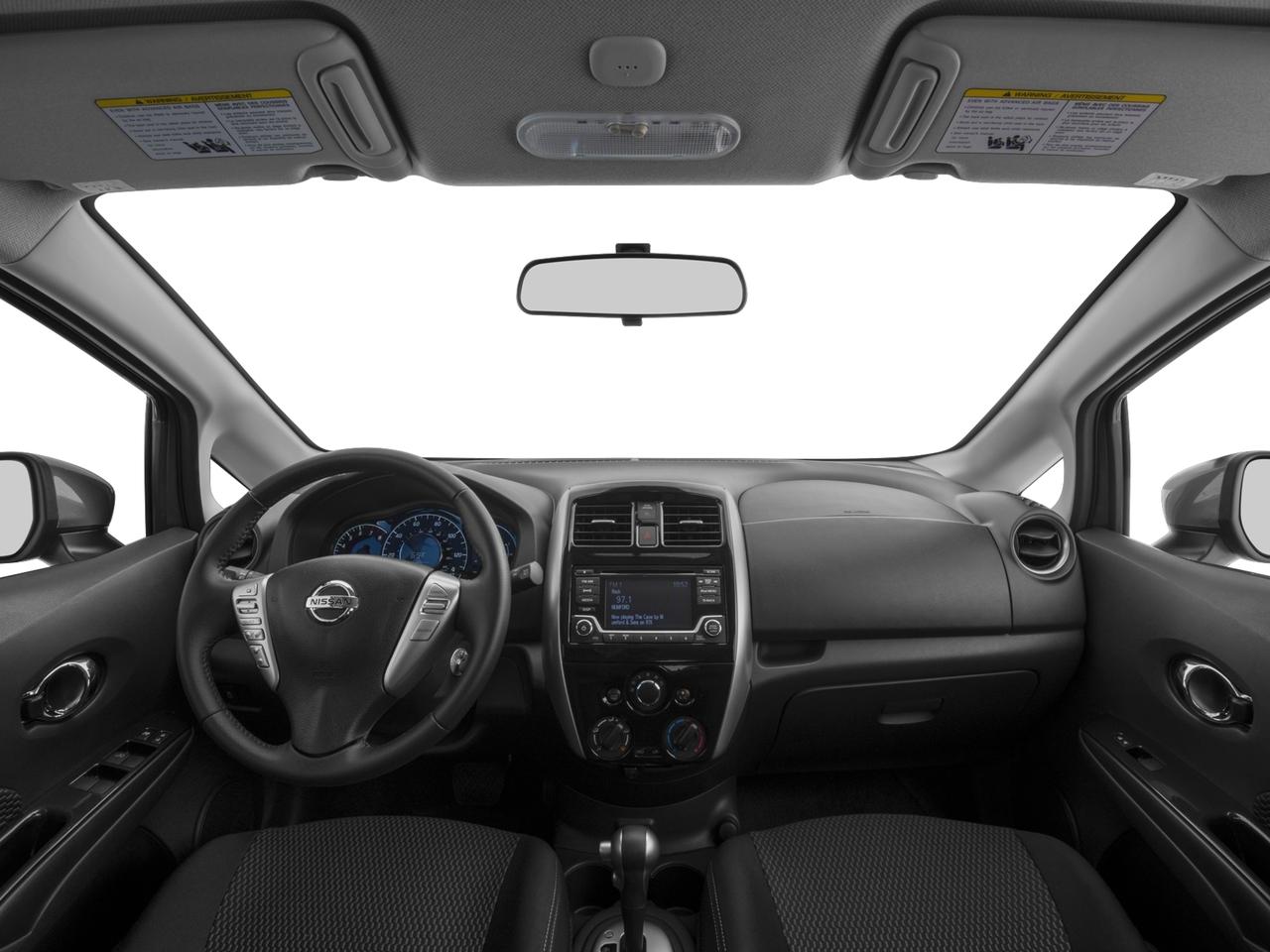 2018 Nissan Versa Note Vehicle Photo in San Antonio, TX 78209