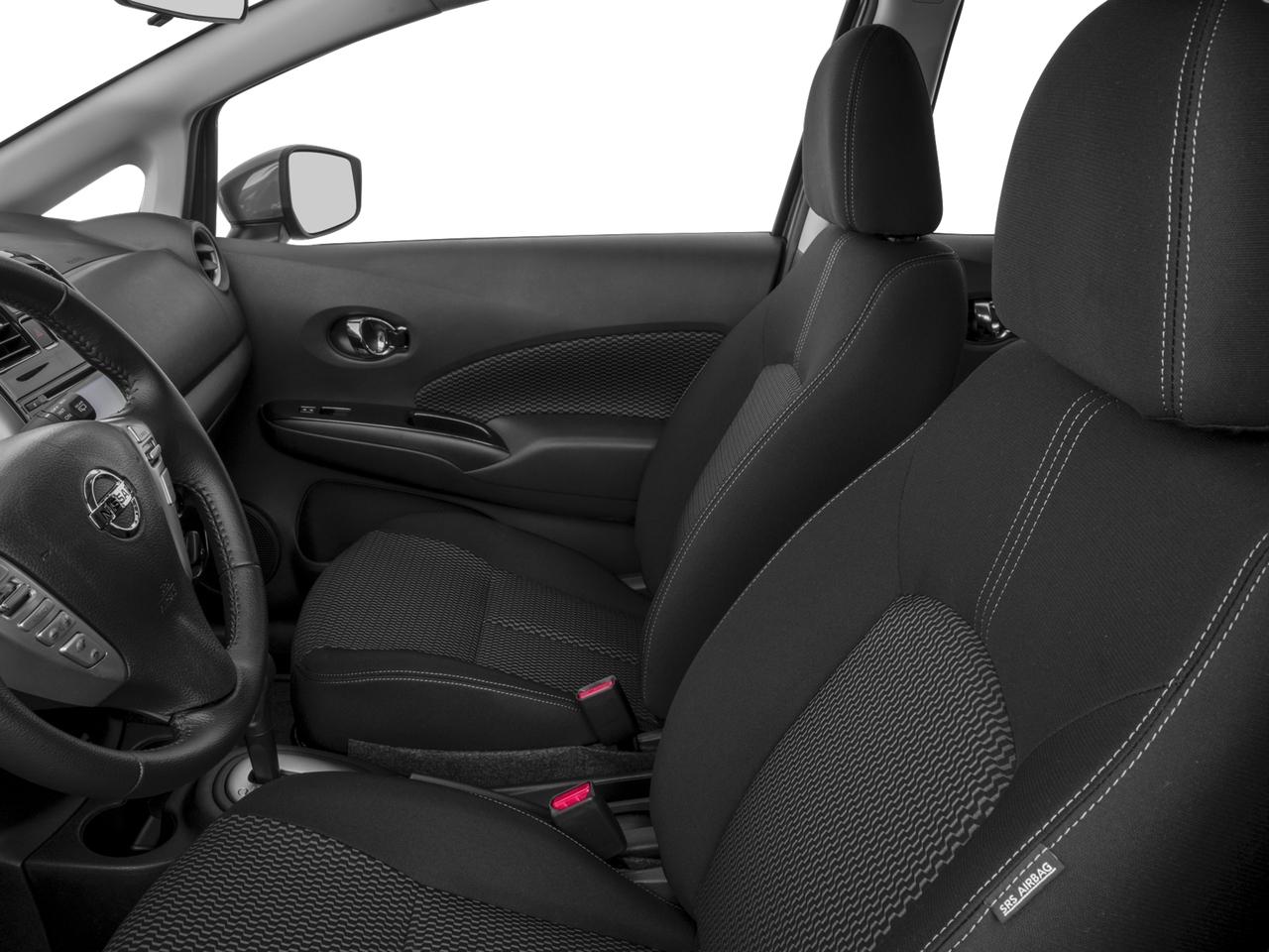 2018 Nissan Versa Note Vehicle Photo in San Antonio, TX 78209