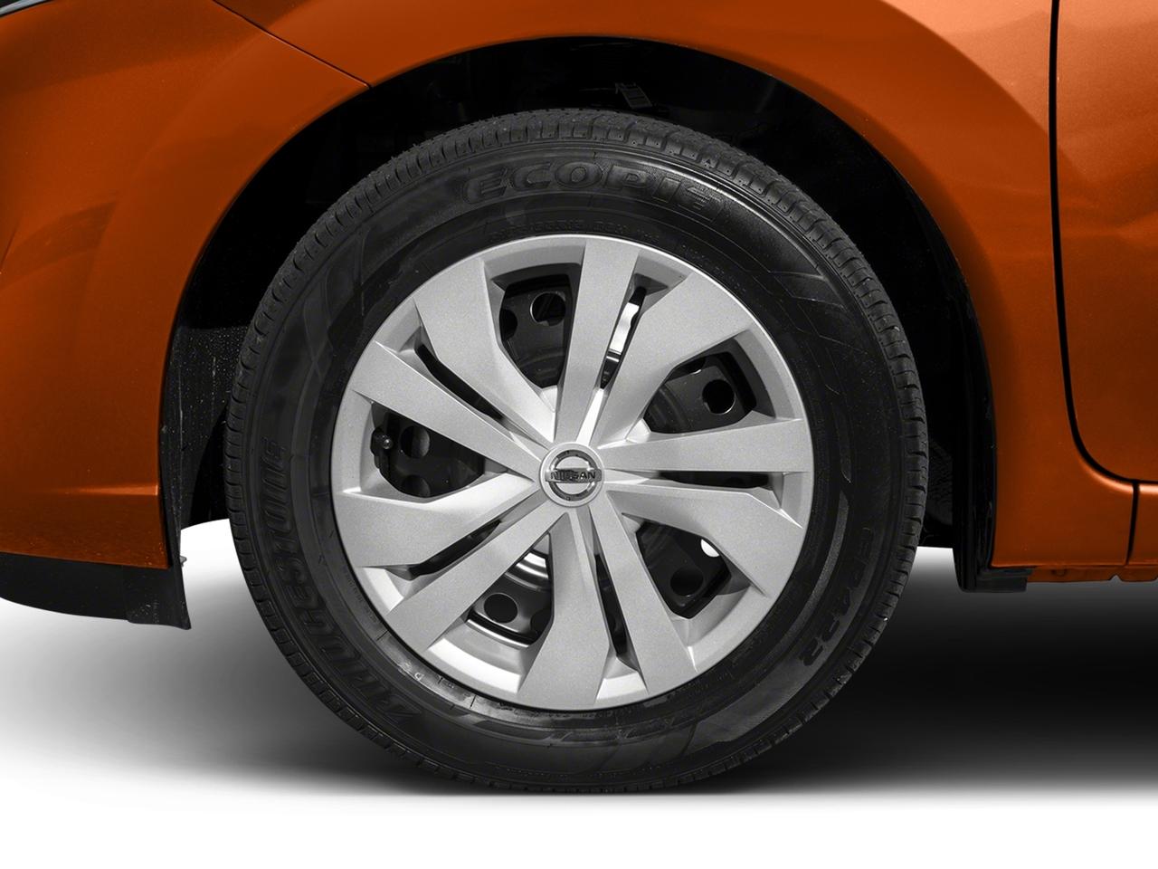 2018 Nissan Versa Note Vehicle Photo in San Antonio, TX 78209