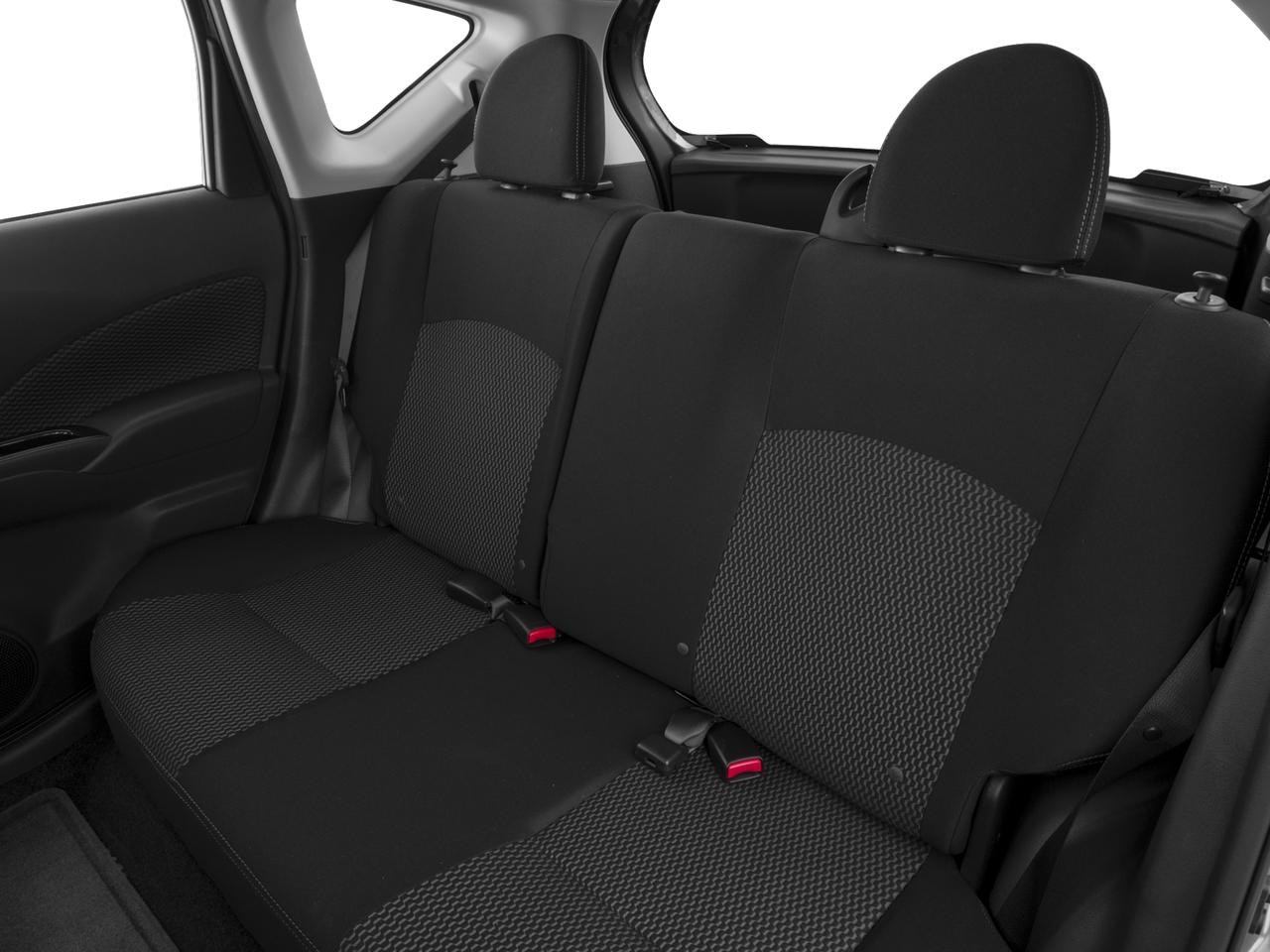 2018 Nissan Versa Note Vehicle Photo in San Antonio, TX 78209