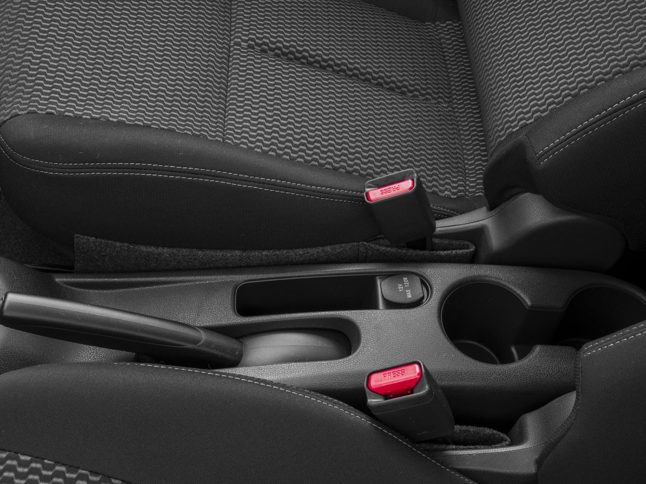 2018 Nissan Versa Note Vehicle Photo in San Antonio, TX 78209