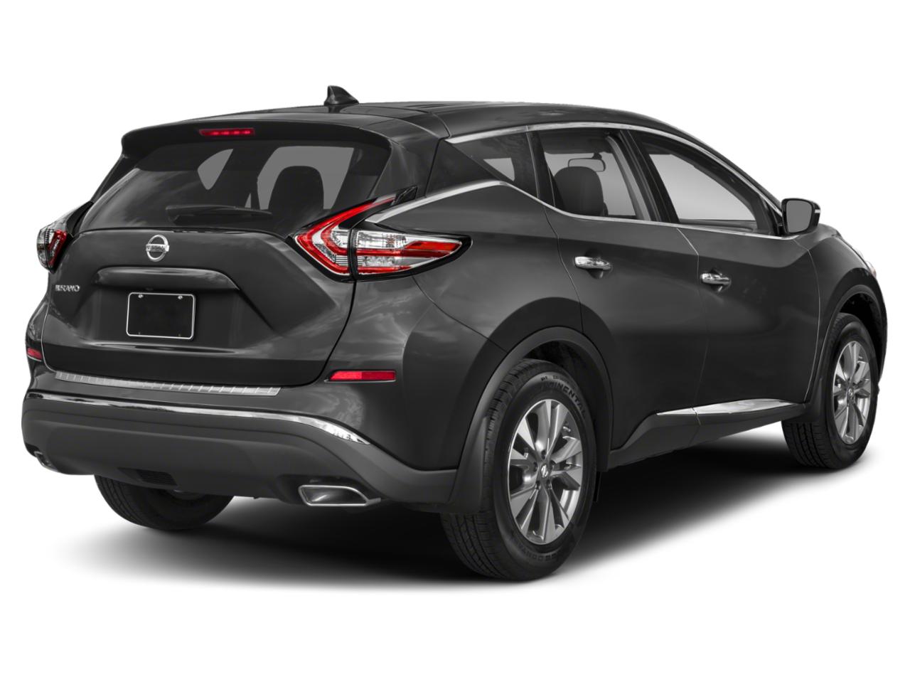 2018 Nissan Murano Vehicle Photo in Riverdale, UT 84405