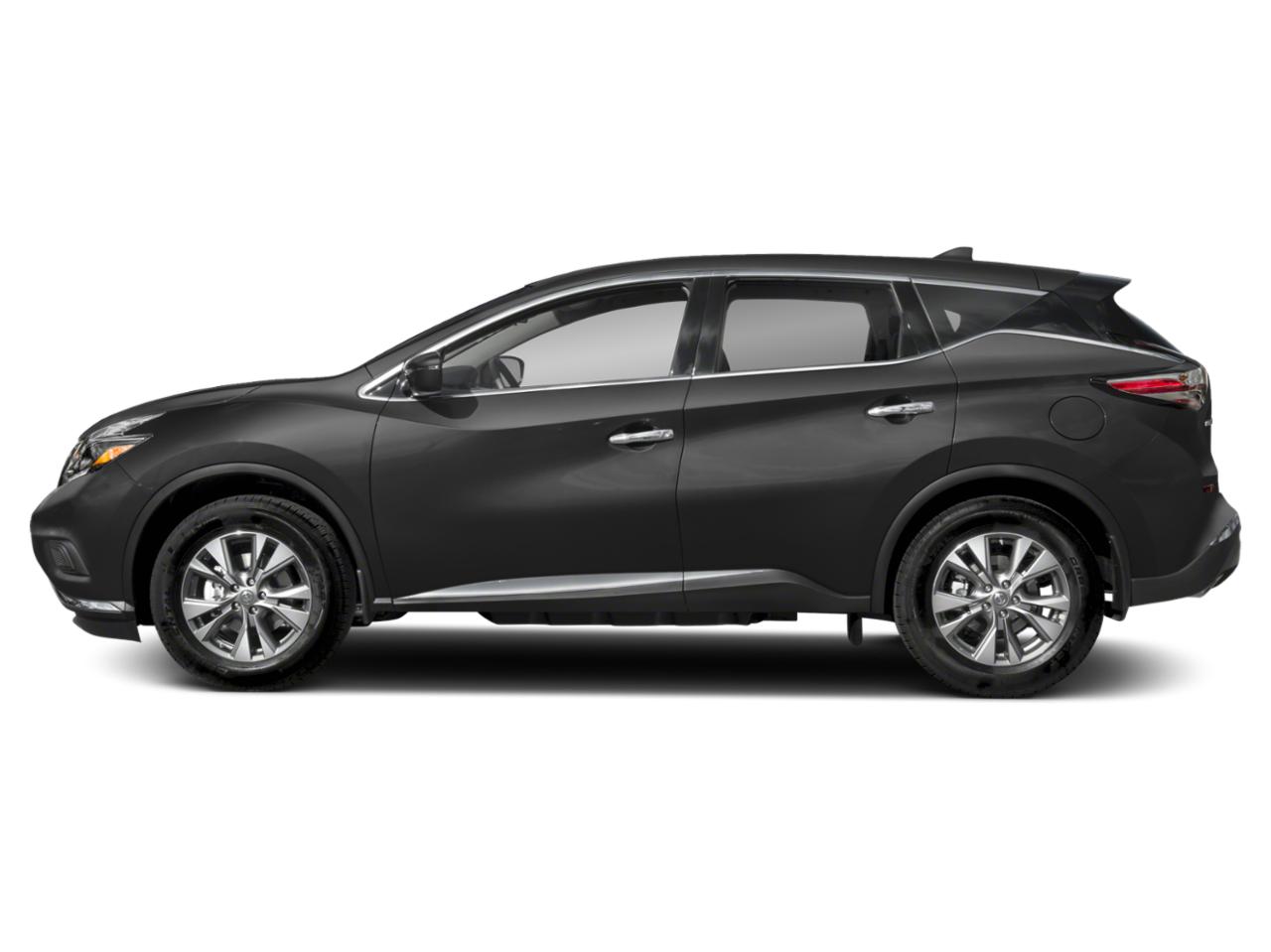 2018 Nissan Murano Vehicle Photo in Riverdale, UT 84405