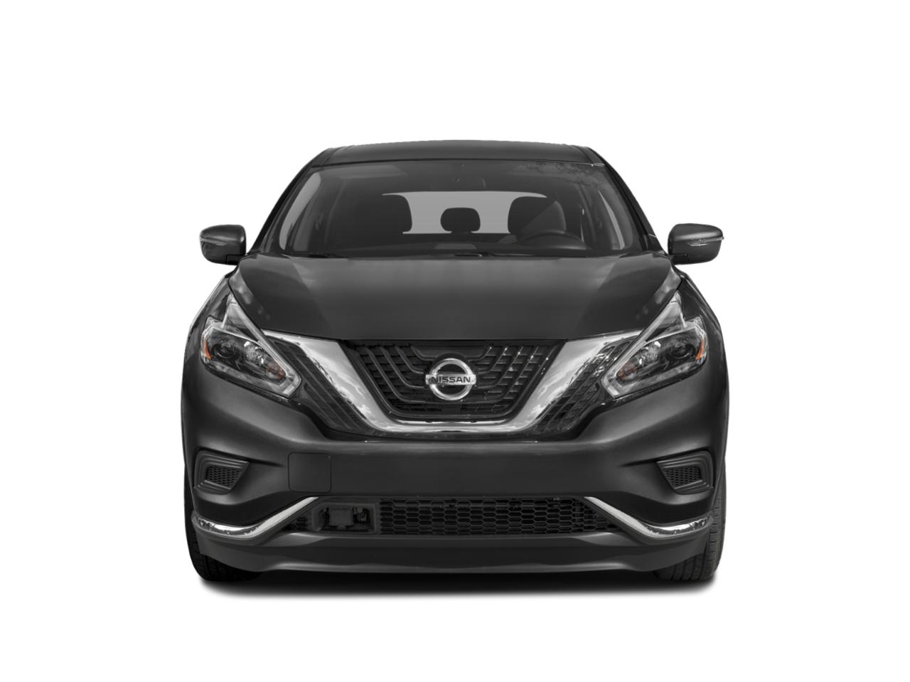 2018 Nissan Murano Vehicle Photo in Riverdale, UT 84405