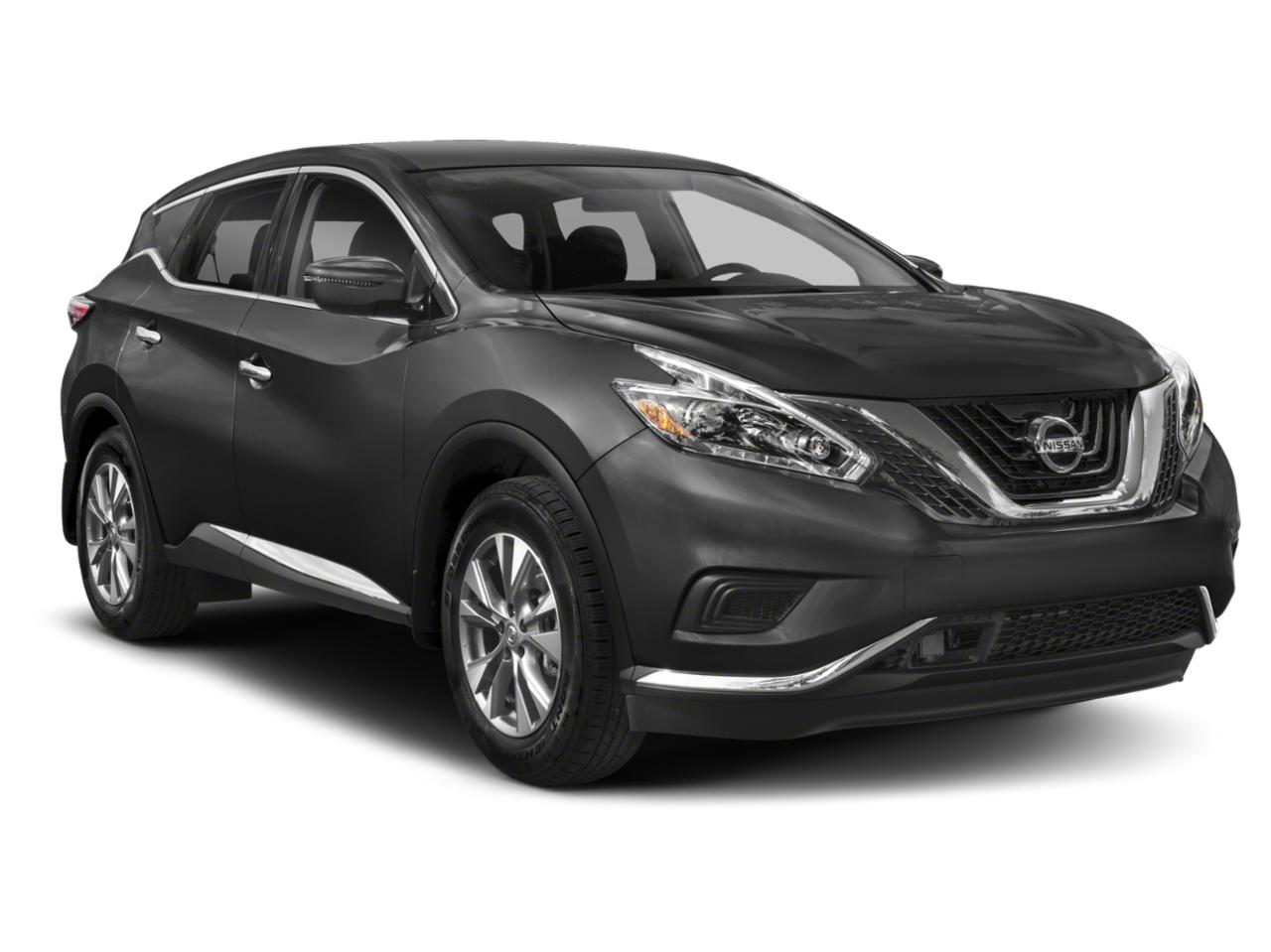 2018 Nissan Murano Vehicle Photo in Riverdale, UT 84405