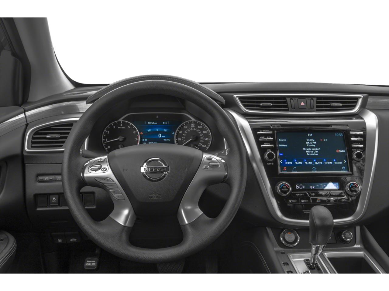 2018 Nissan Murano Vehicle Photo in Riverdale, UT 84405