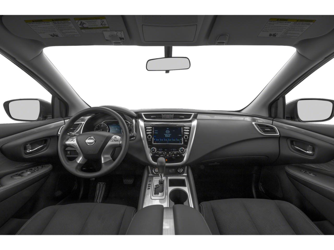 2018 Nissan Murano Vehicle Photo in Riverdale, UT 84405