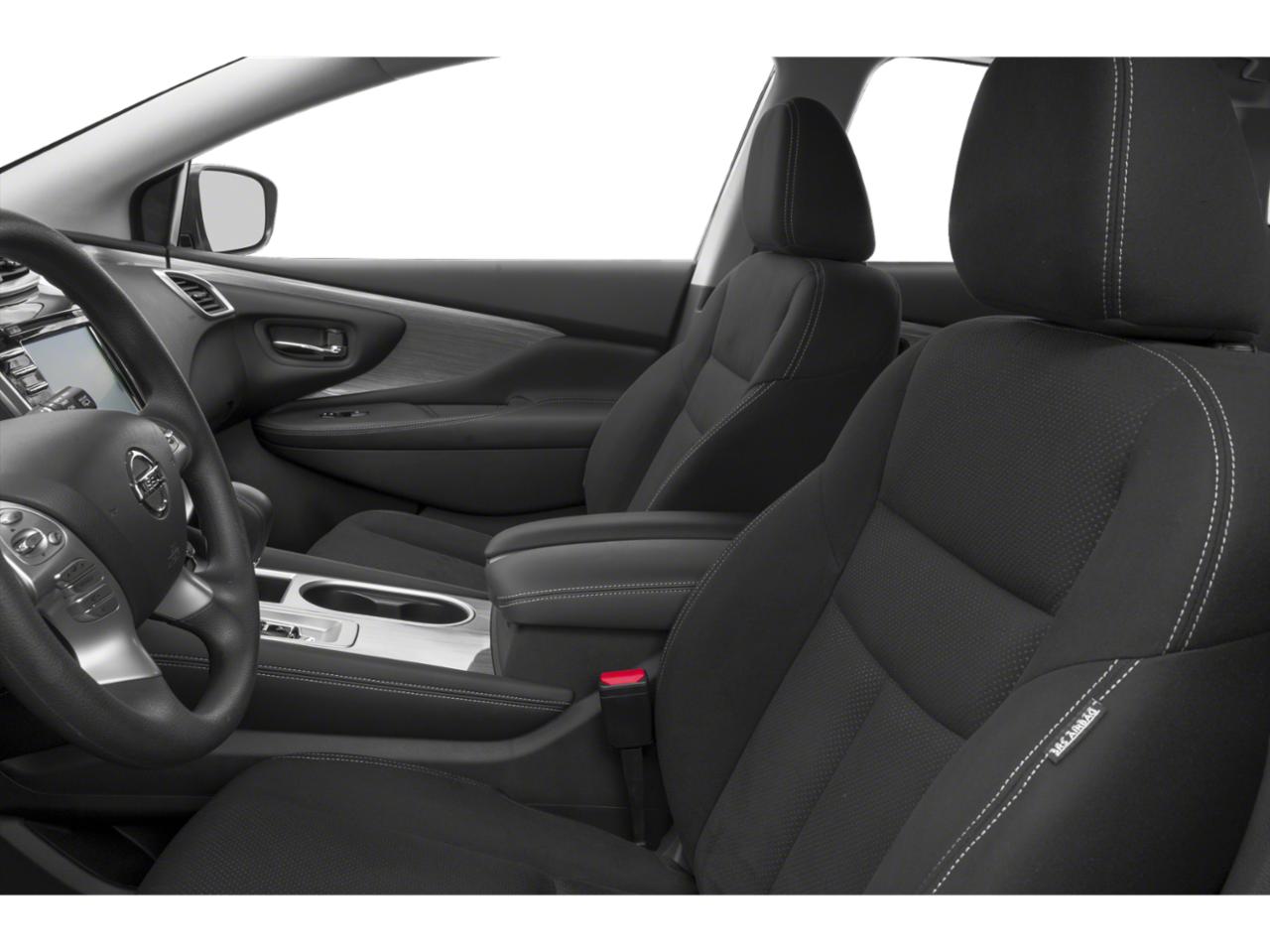 2018 Nissan Murano Vehicle Photo in Riverdale, UT 84405