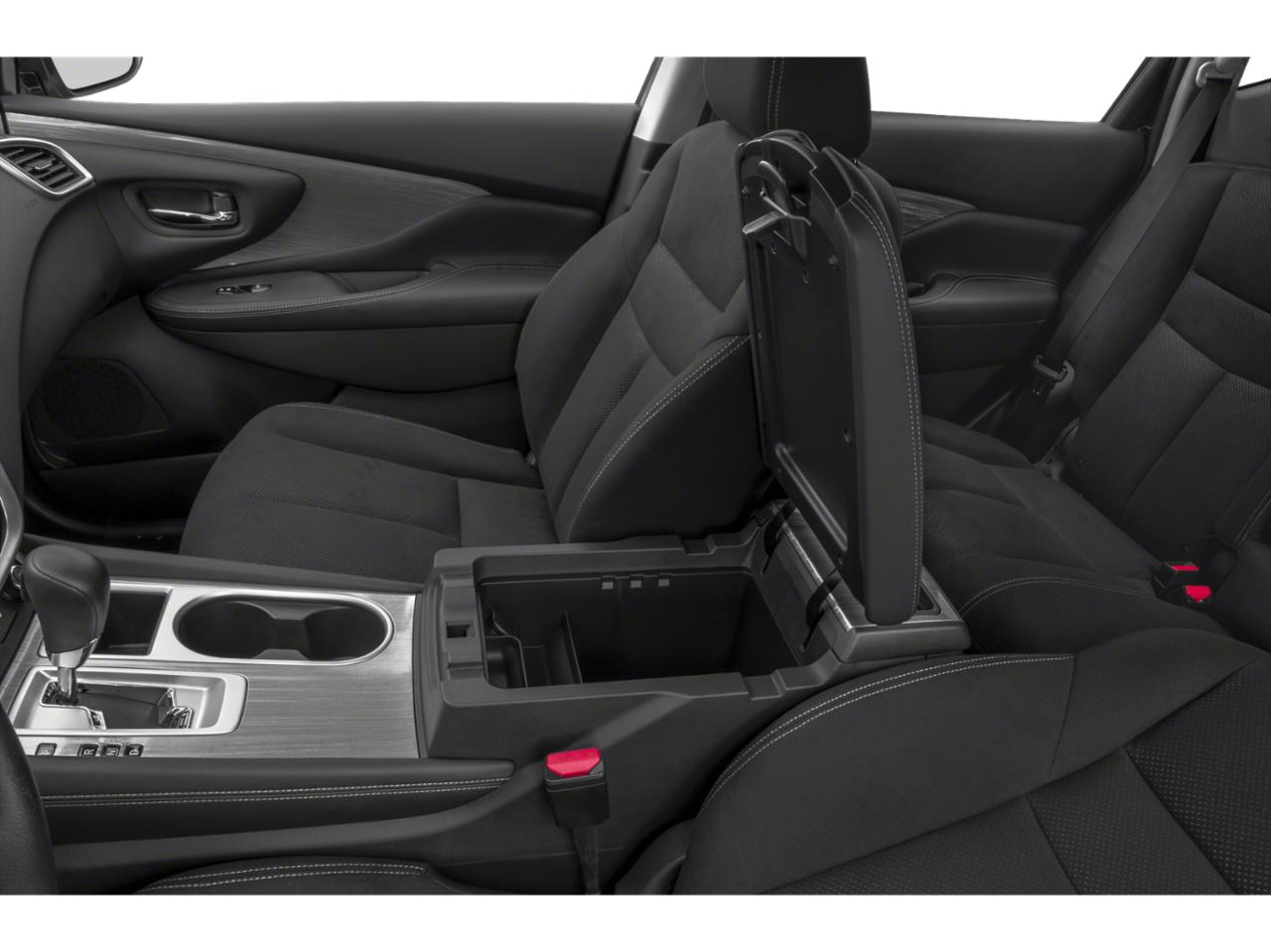 2018 Nissan Murano Vehicle Photo in Riverdale, UT 84405
