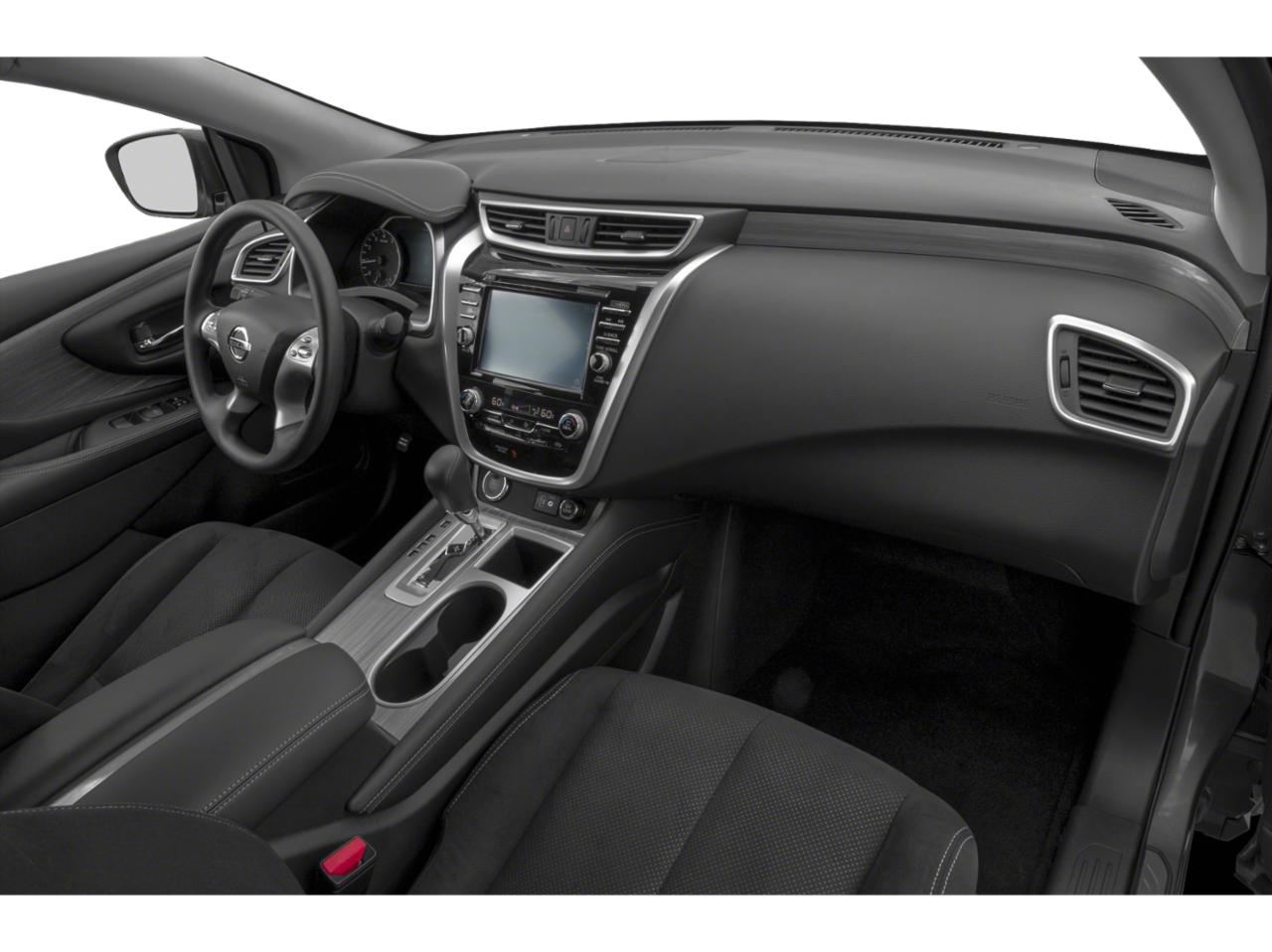 2018 Nissan Murano Vehicle Photo in Riverdale, UT 84405