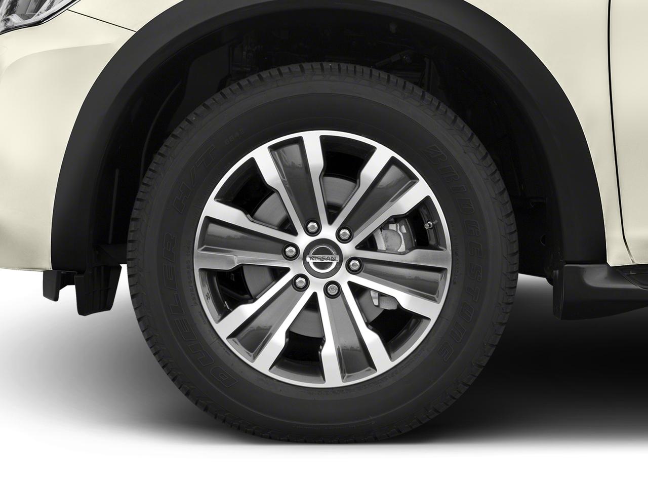 2018 Nissan Armada Vehicle Photo in Jonesboro, AR 72404