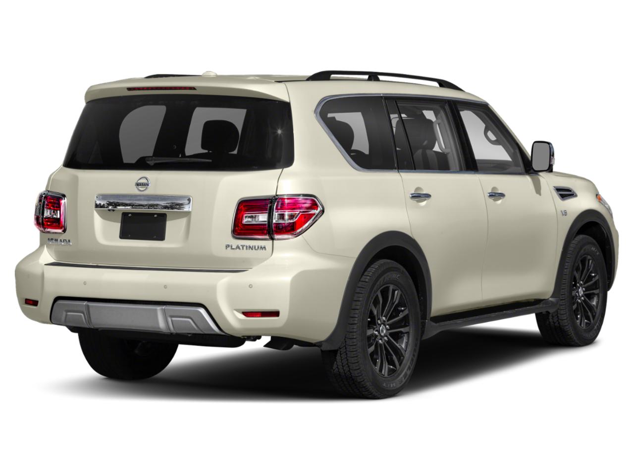 2018 Nissan Armada Vehicle Photo in Marion, IA 52302