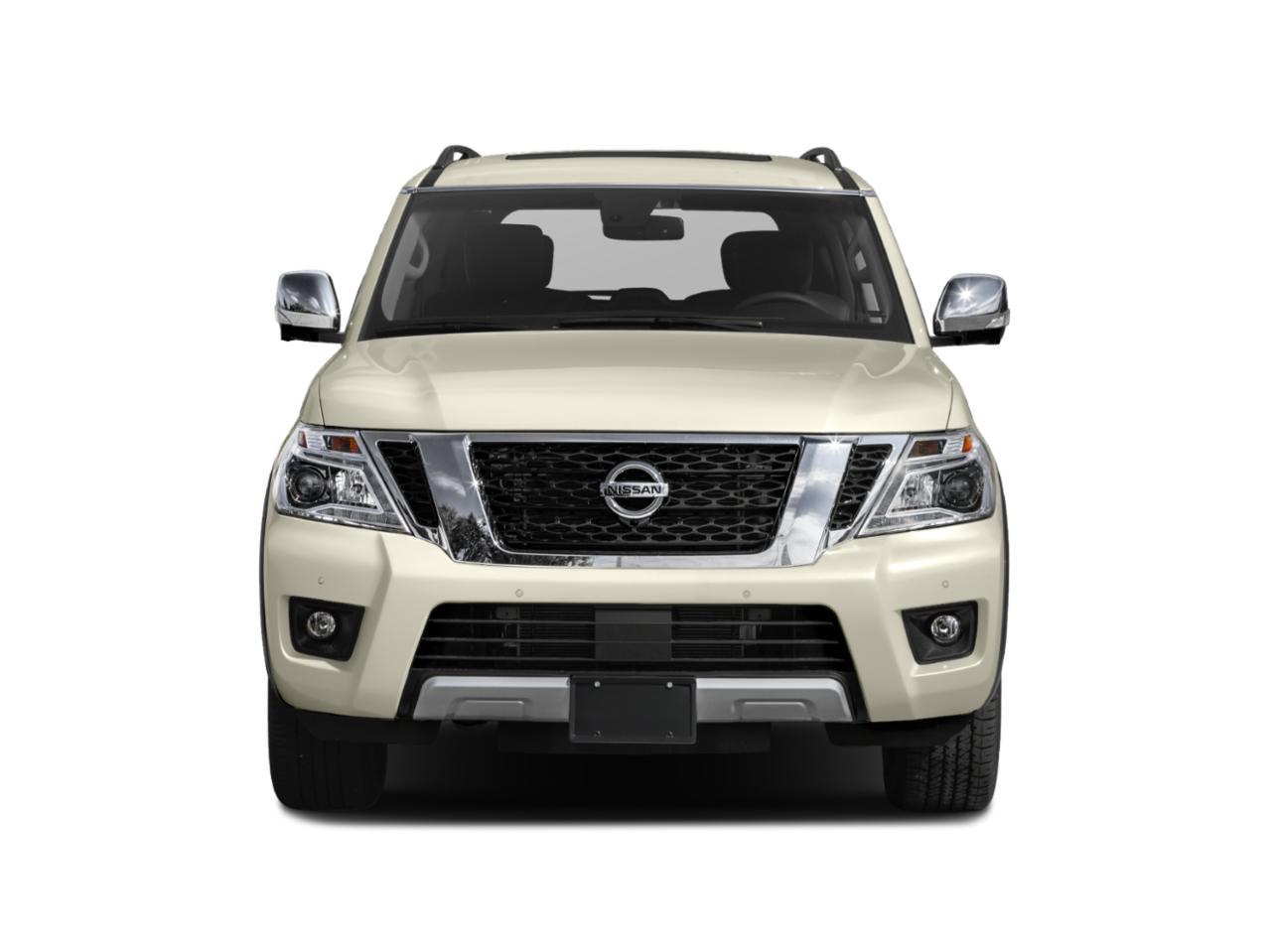 2018 Nissan Armada Vehicle Photo in Marion, IA 52302