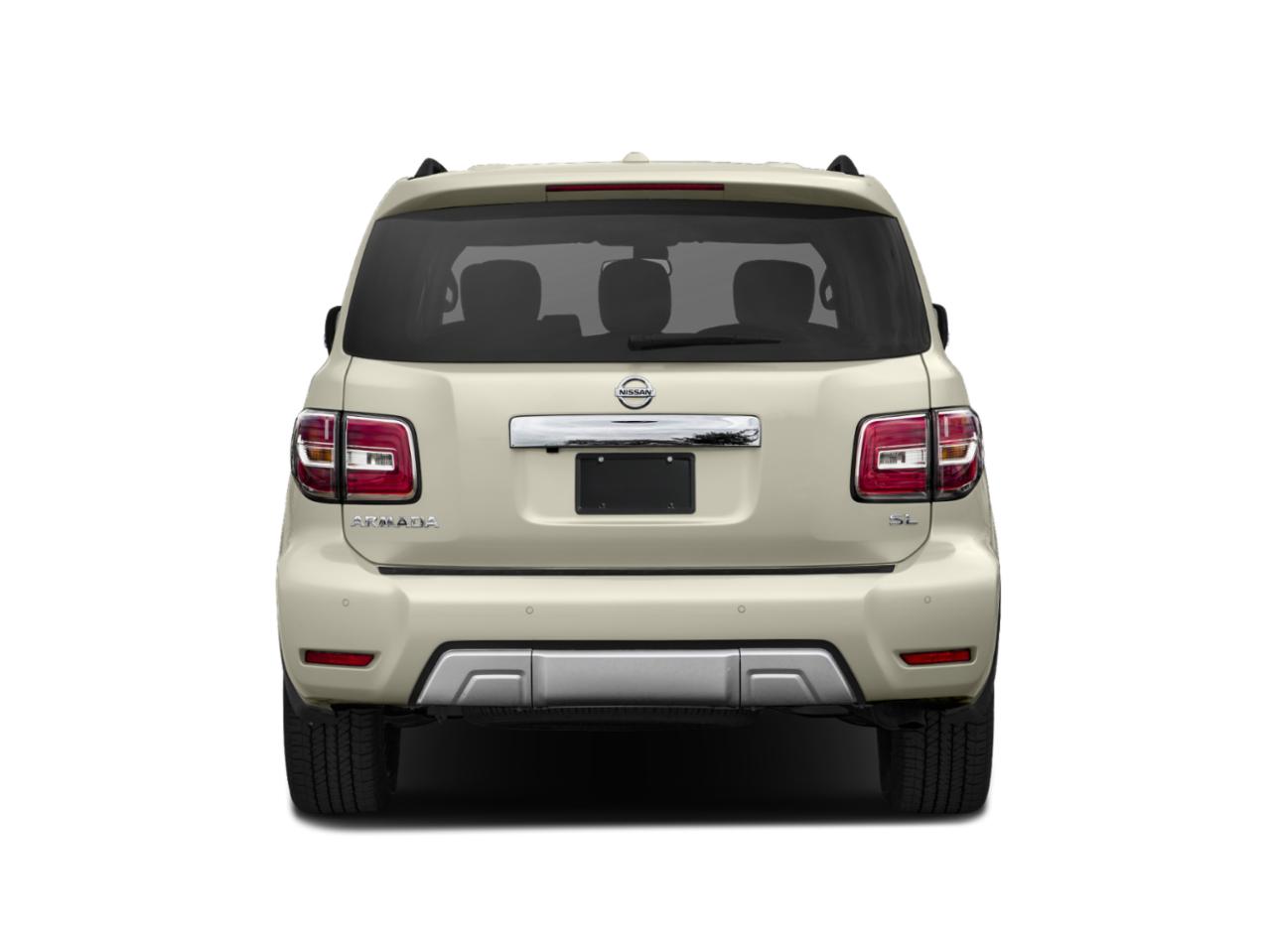 2018 Nissan Armada Vehicle Photo in Jonesboro, AR 72404