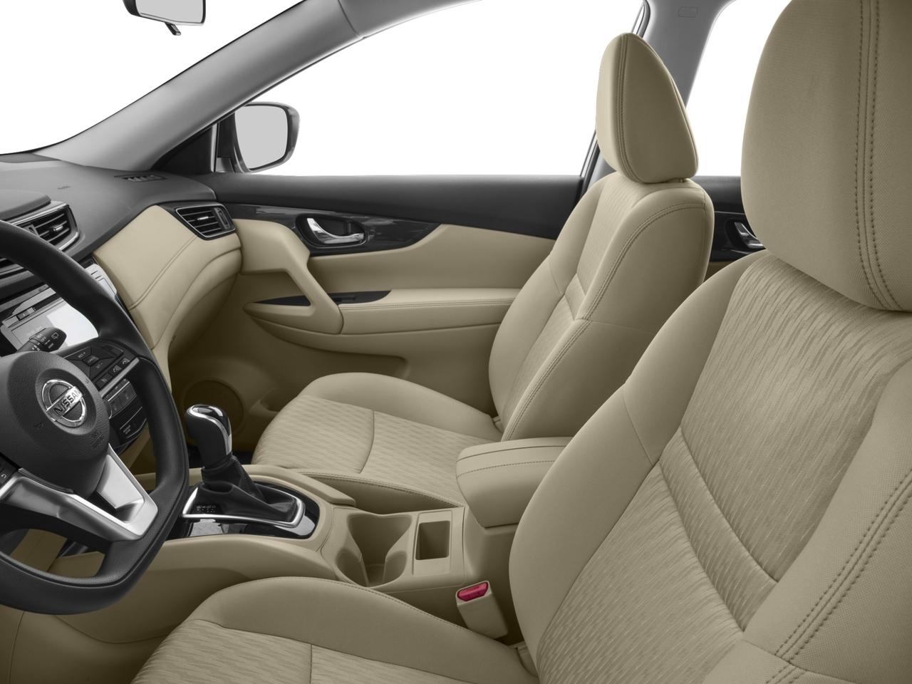 2018 Nissan Rogue Vehicle Photo in SELMA, TX 78154-1460