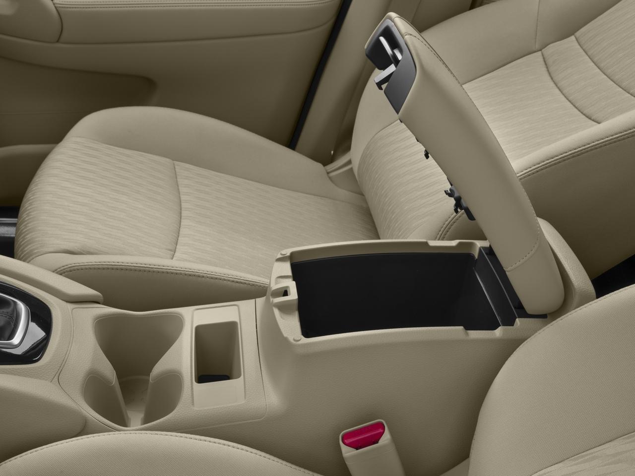 2018 Nissan Rogue Vehicle Photo in SELMA, TX 78154-1460