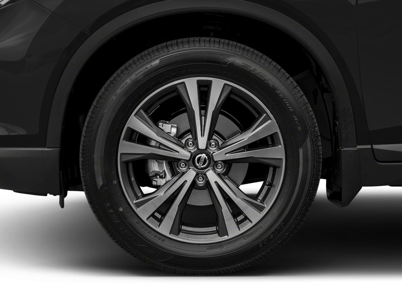 2018 Nissan Rogue Vehicle Photo in Flemington, NJ 08822