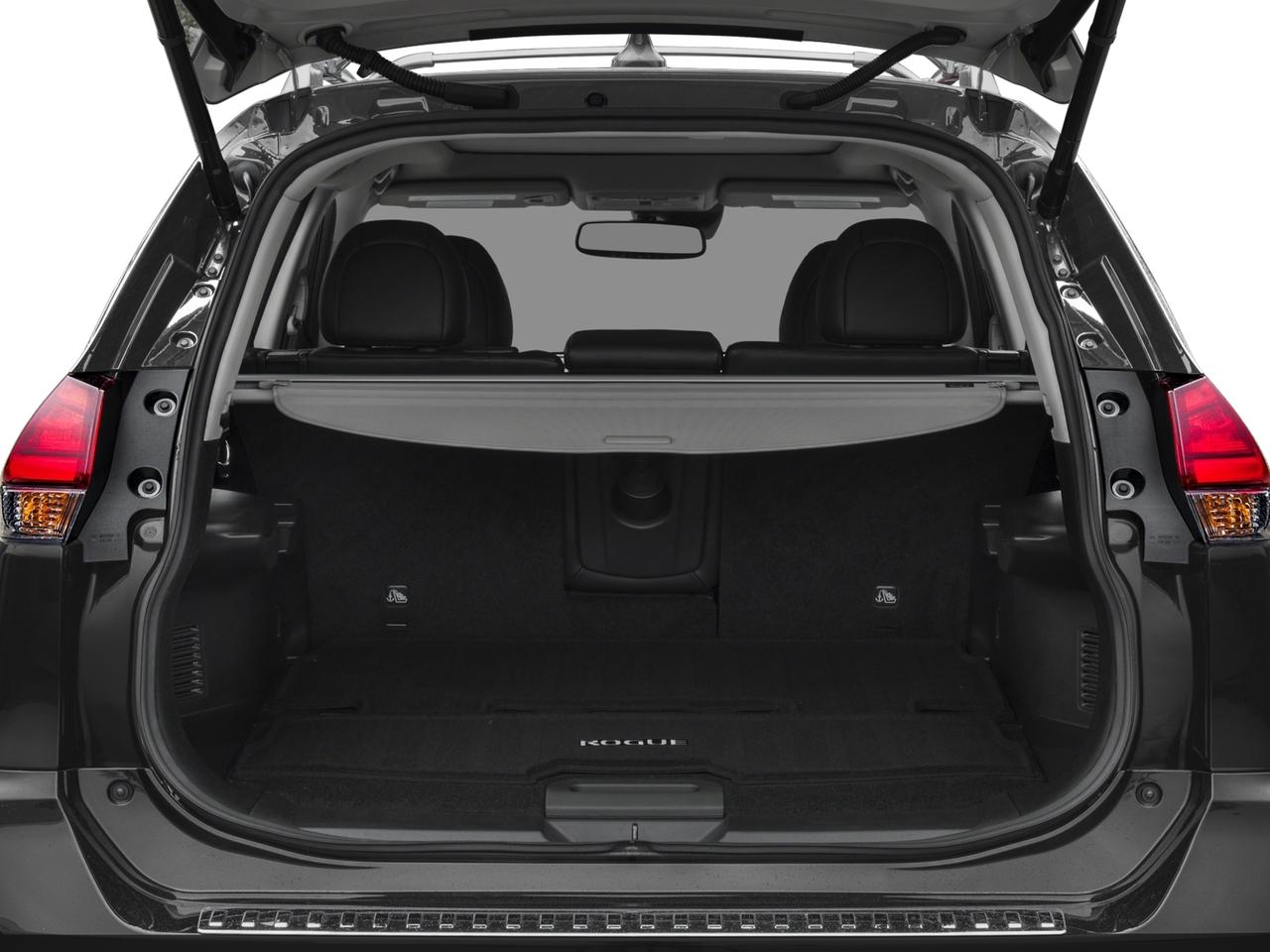 2018 Nissan Rogue Vehicle Photo in Flemington, NJ 08822