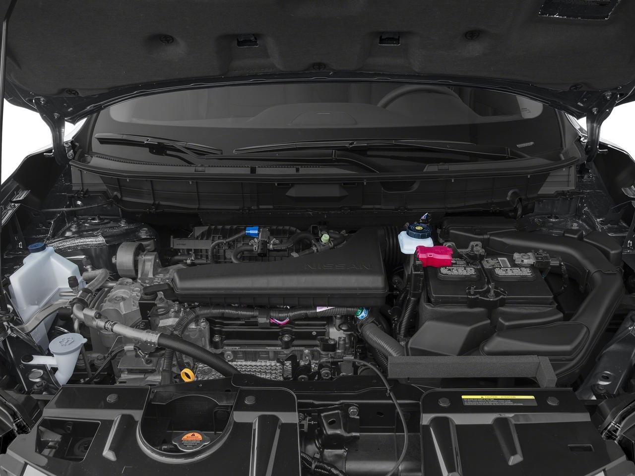 2018 Nissan Rogue Vehicle Photo in Flemington, NJ 08822