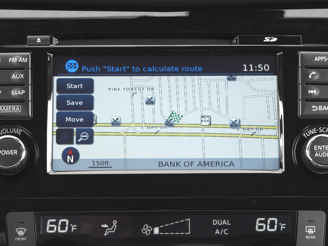 2018 Nissan Rogue Vehicle Photo in Flemington, NJ 08822