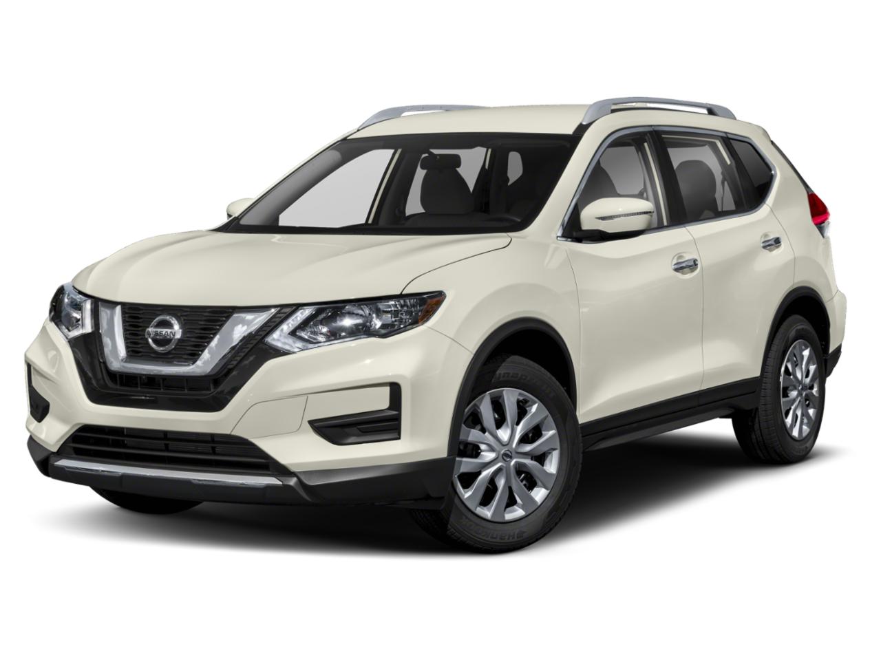 2018 Nissan Rogue Vehicle Photo in SELMA, TX 78154-1460