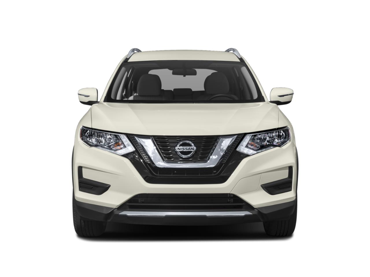 2018 Nissan Rogue Vehicle Photo in SELMA, TX 78154-1460
