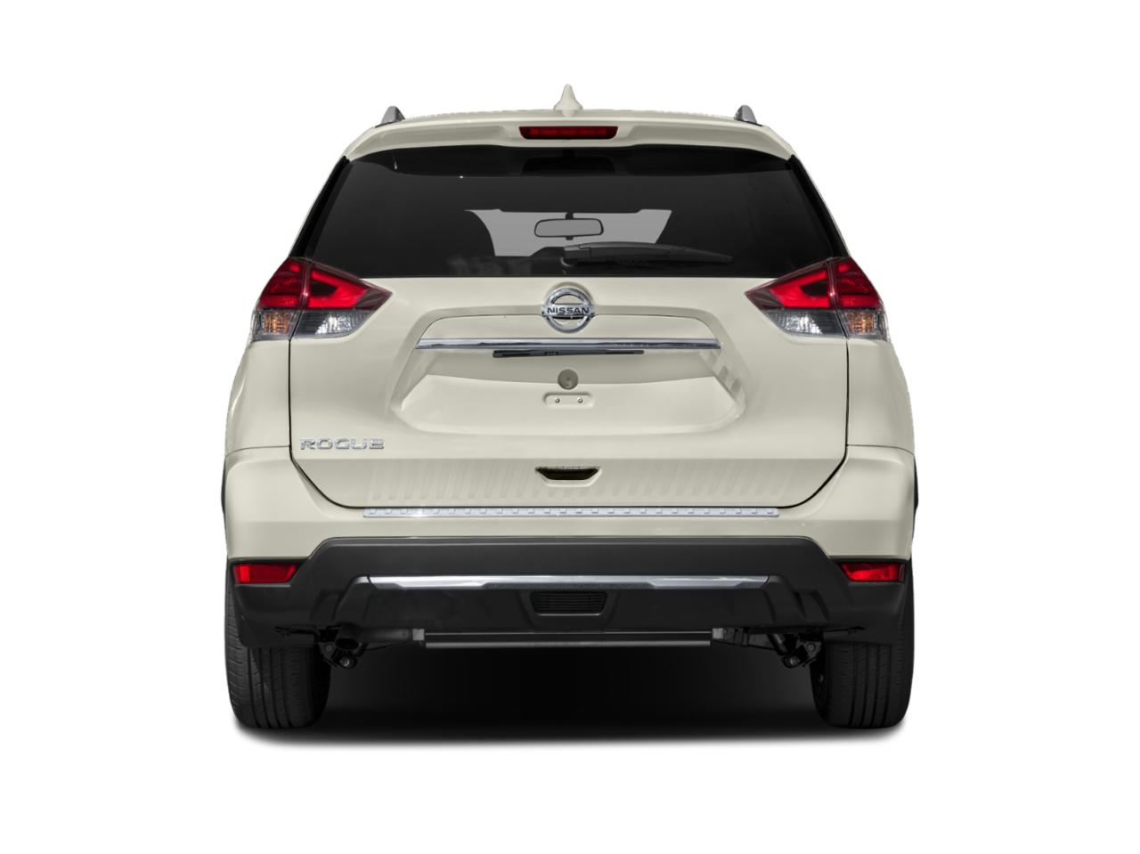 2018 Nissan Rogue Vehicle Photo in SELMA, TX 78154-1460