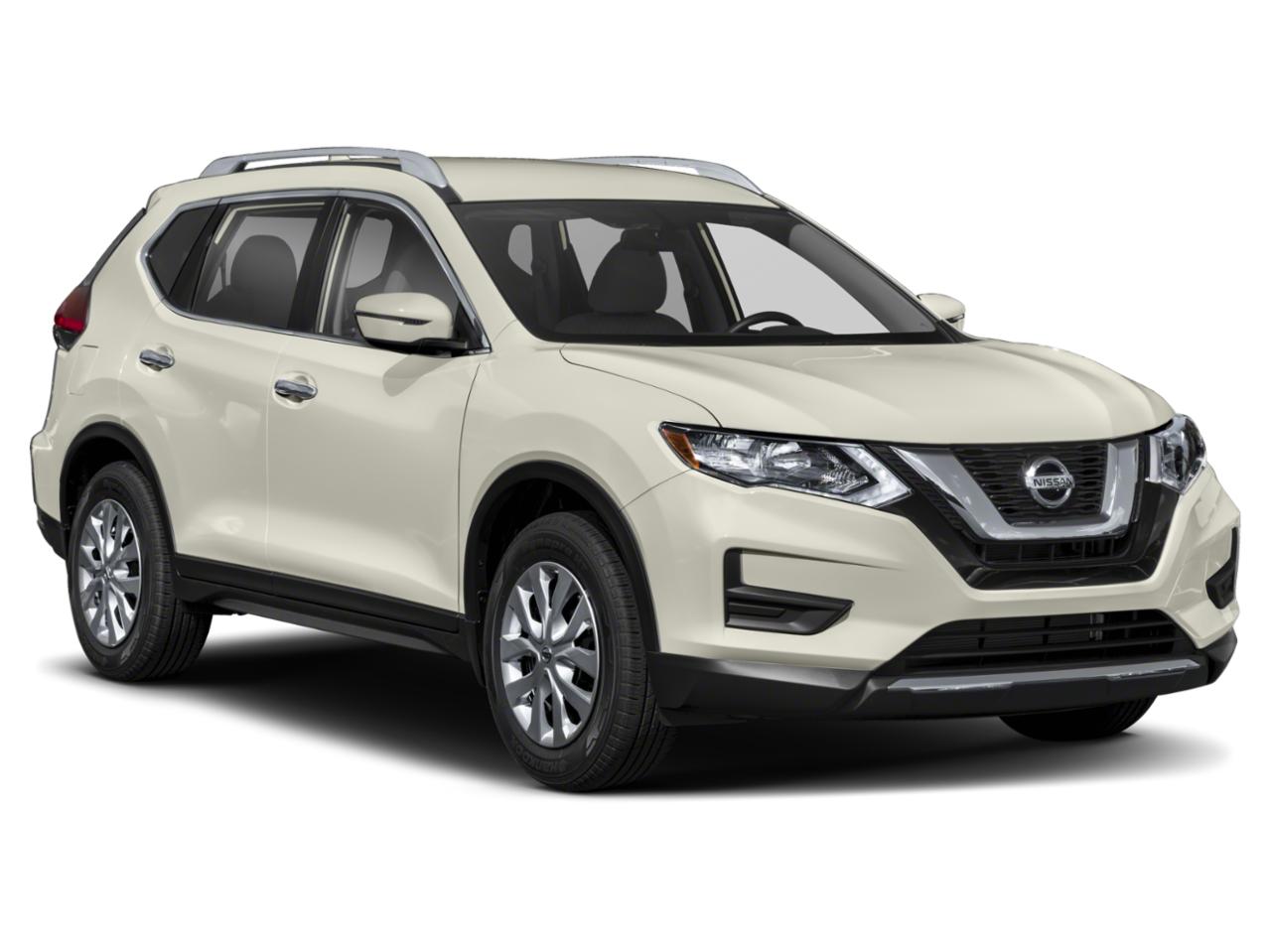 2018 Nissan Rogue Vehicle Photo in SELMA, TX 78154-1460