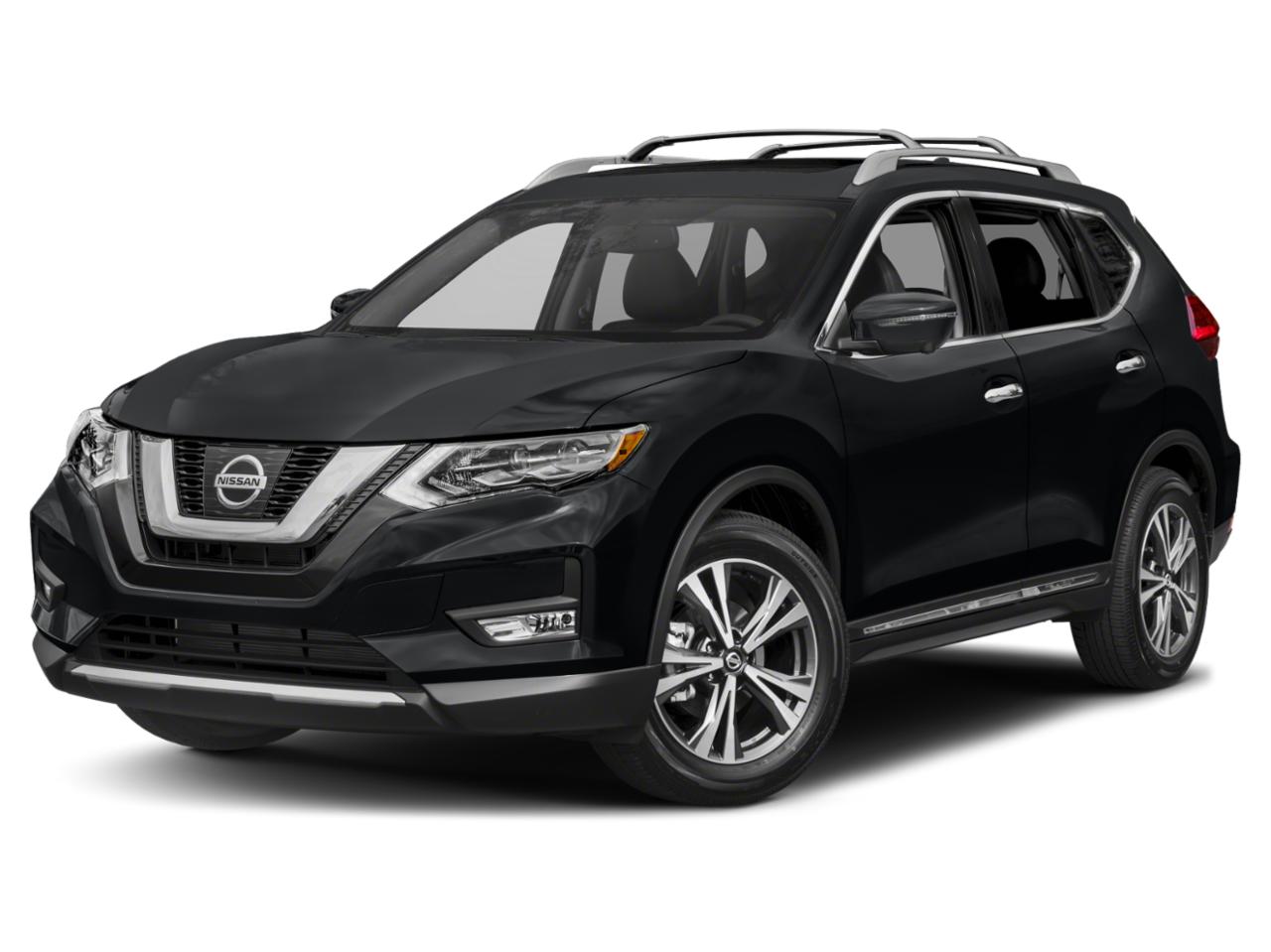 2018 Nissan Rogue Vehicle Photo in Flemington, NJ 08822