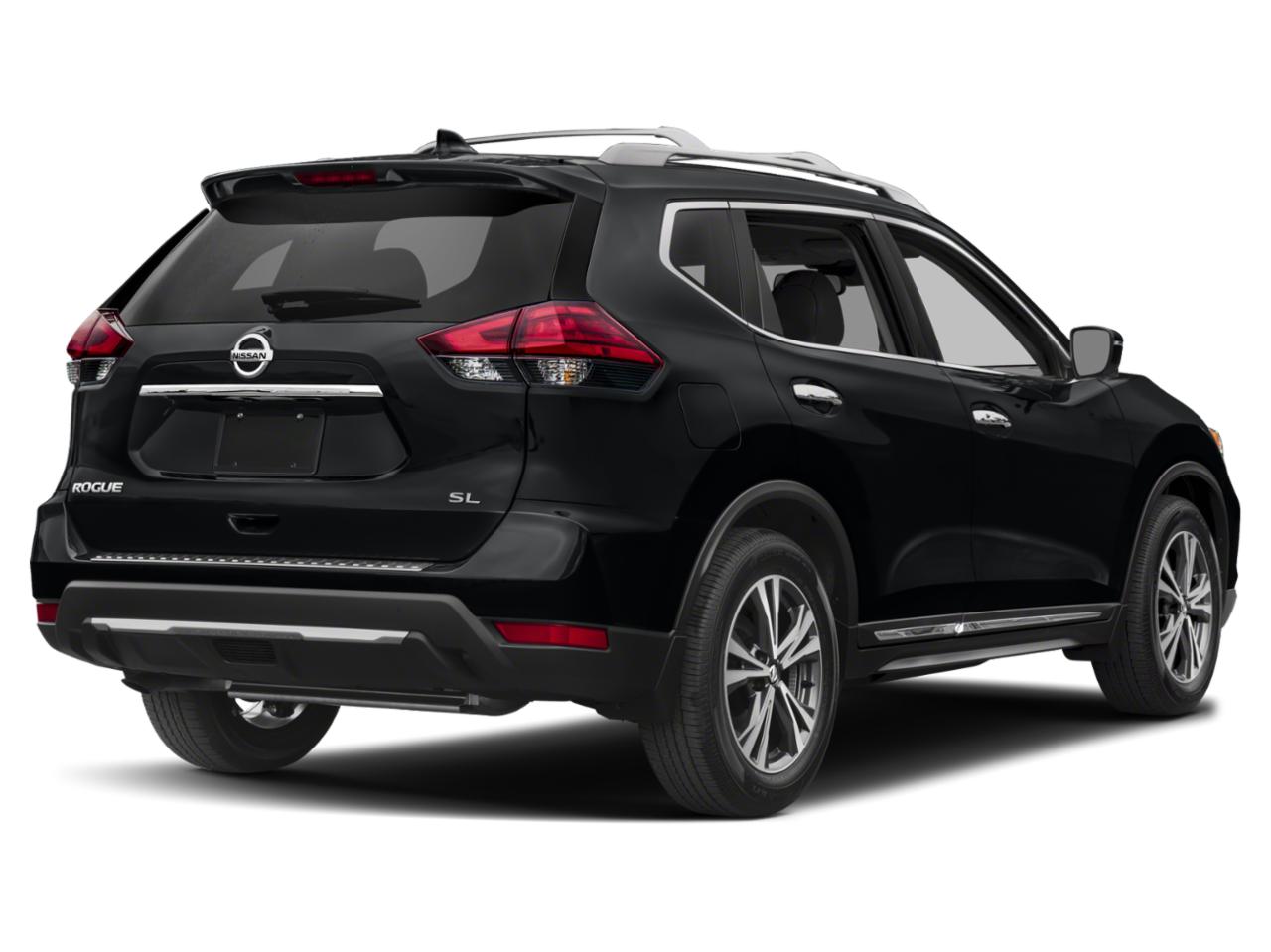 2018 Nissan Rogue Vehicle Photo in Flemington, NJ 08822