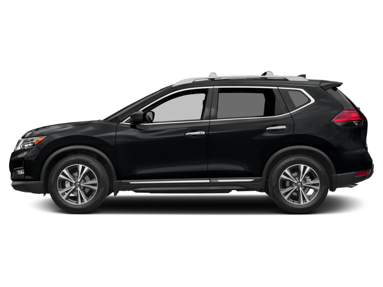 2018 Nissan Rogue Vehicle Photo in Flemington, NJ 08822