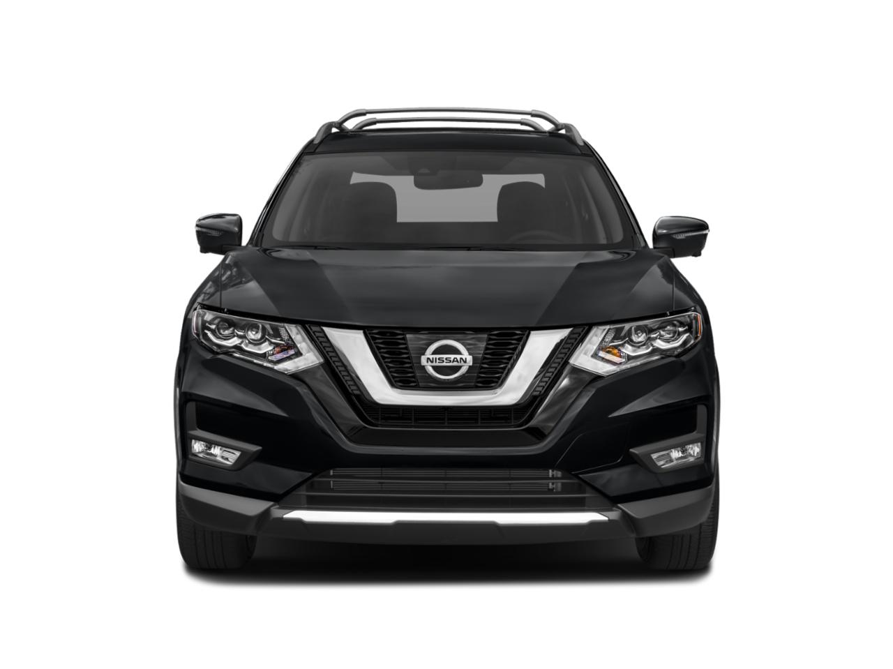 2018 Nissan Rogue Vehicle Photo in Flemington, NJ 08822
