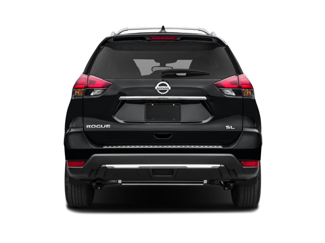 2018 Nissan Rogue Vehicle Photo in Flemington, NJ 08822