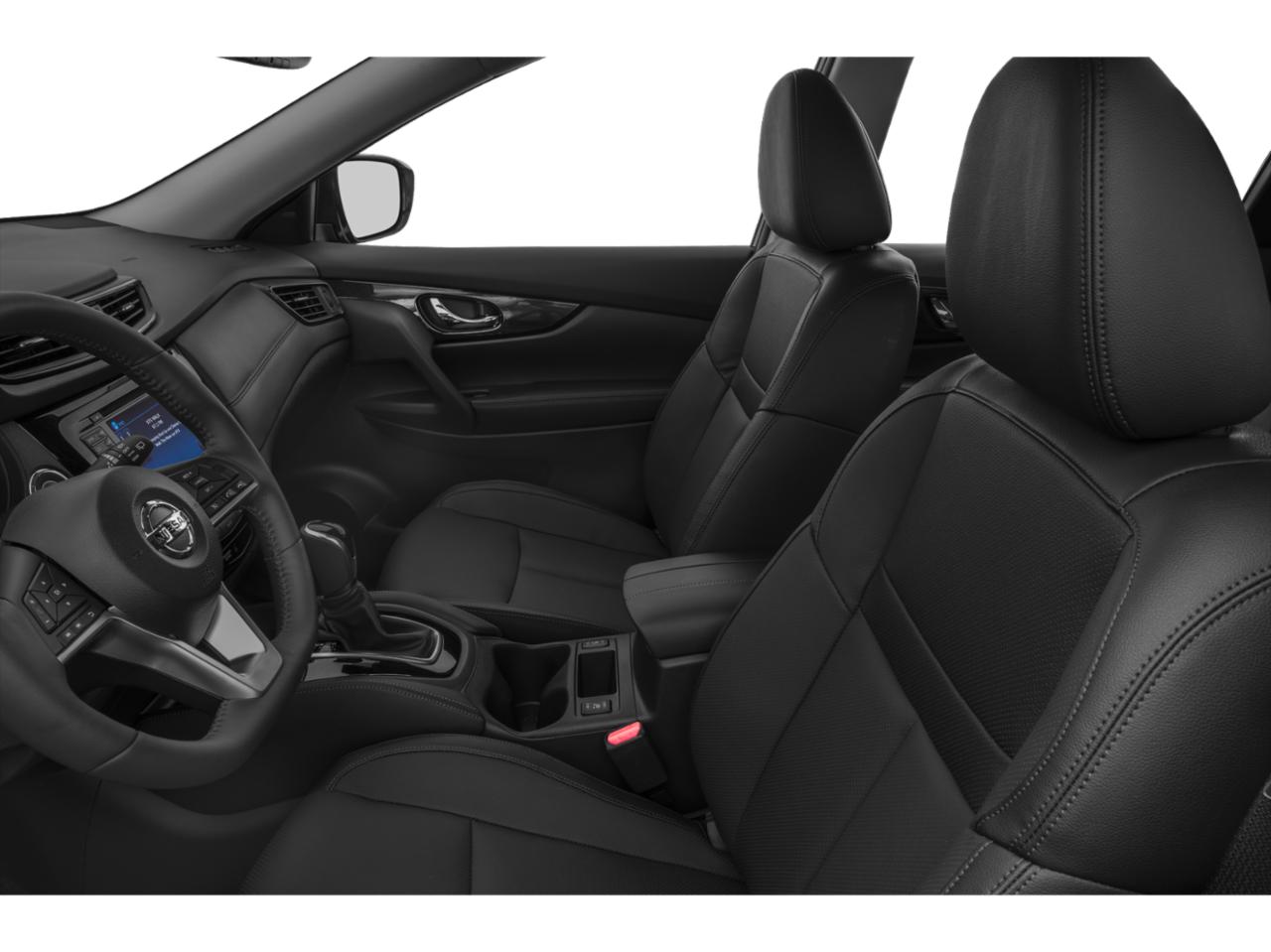 2018 Nissan Rogue Vehicle Photo in Flemington, NJ 08822