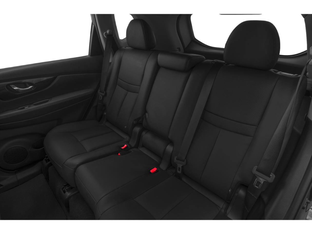2018 Nissan Rogue Vehicle Photo in Flemington, NJ 08822