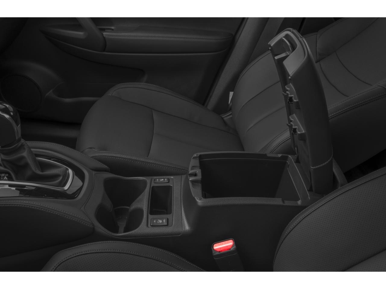 2018 Nissan Rogue Vehicle Photo in Flemington, NJ 08822