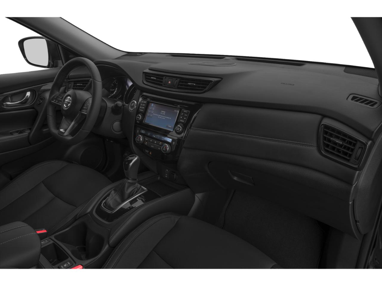 2018 Nissan Rogue Vehicle Photo in Flemington, NJ 08822