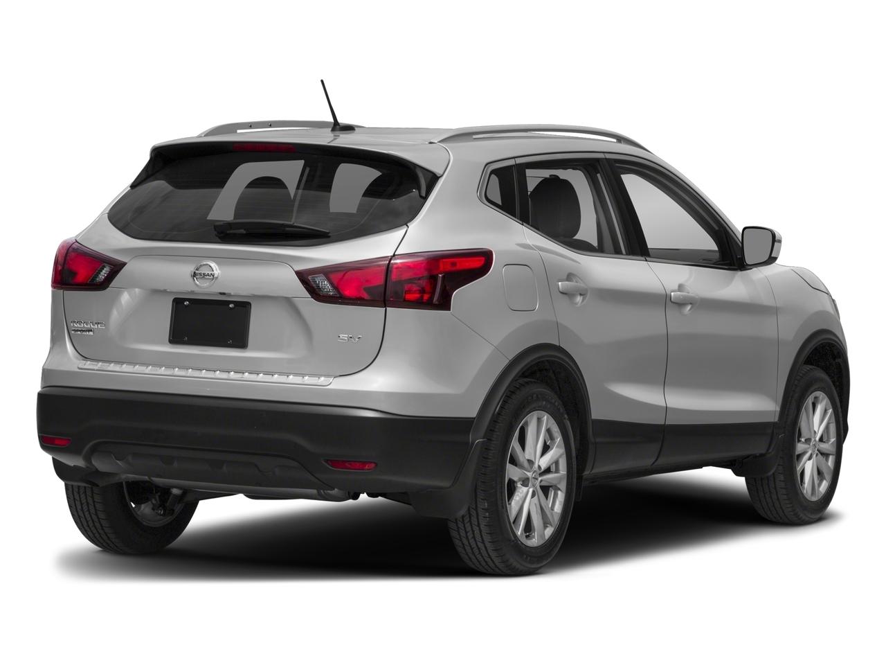2018 Nissan Rogue Sport Vehicle Photo in Marion, IA 52302
