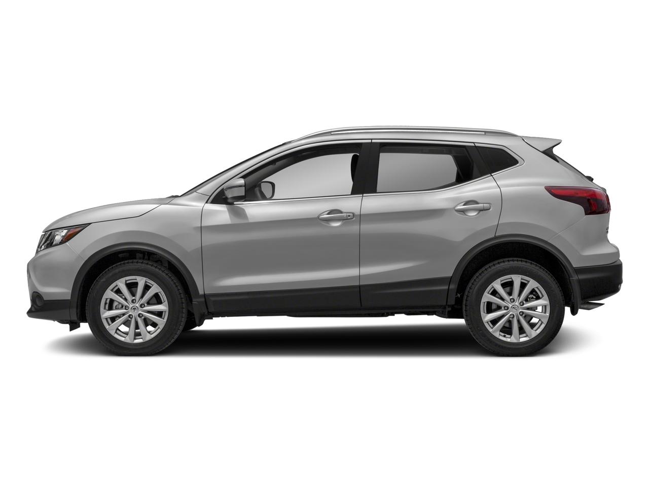 2018 Nissan Rogue Sport Vehicle Photo in Marion, IA 52302