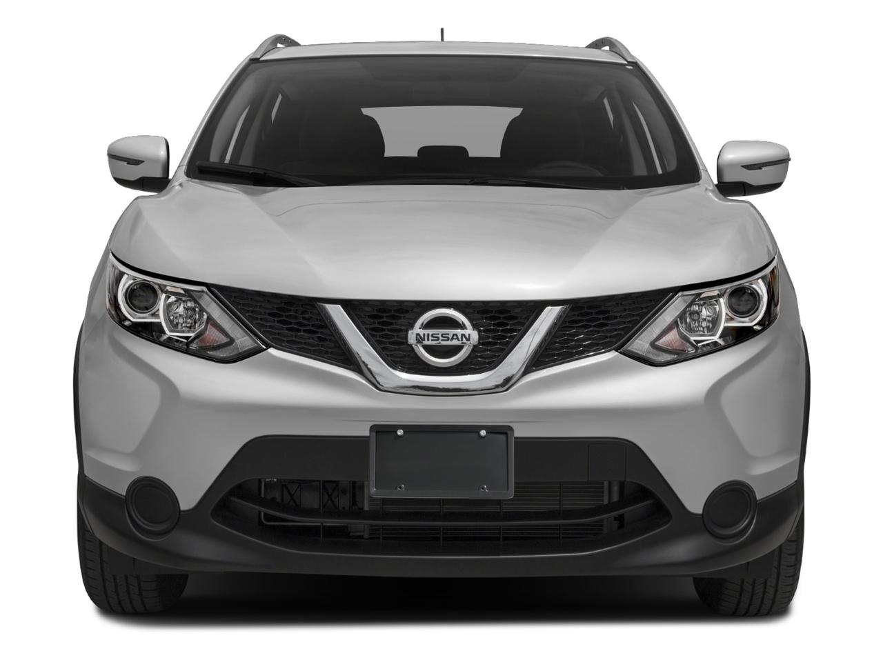2018 Nissan Rogue Sport Vehicle Photo in Marion, IA 52302