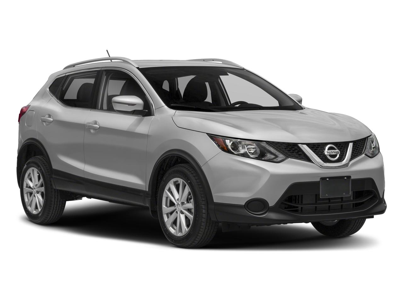 2018 Nissan Rogue Sport Vehicle Photo in Marion, IA 52302