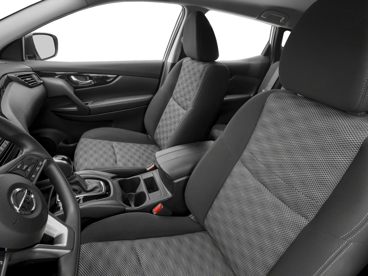 2018 Nissan Rogue Sport Vehicle Photo in Marion, IA 52302