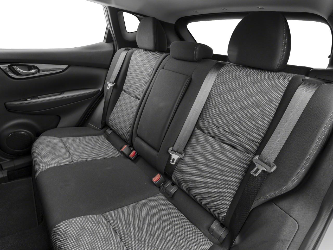 2018 Nissan Rogue Sport Vehicle Photo in Marion, IA 52302